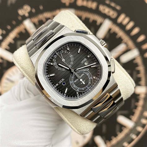 patek philippe nautilus 5990/1a|patek 5990 for sale.